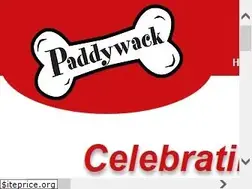 Sites similar to paddywack.net
