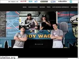 Sites similar to paddywagon.biz