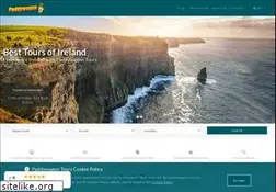 Sites similar to paddywagontours.com