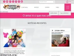 Sites similar to padecendo.com.br