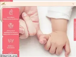 Sites similar to padeduaugti.lt