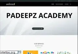 Sites similar to padeepz.com