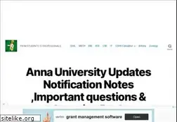 Sites similar to padeepz.net