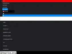 Sites similar to padel-magazine.dk