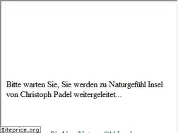 Sites similar to padel.de