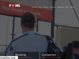 Sites similar to padel.mt