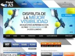 Sites similar to padela3.com