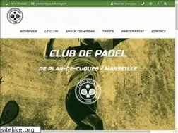 Sites similar to padelbocage.fr