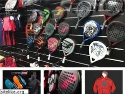 Sites similar to padelbrand.es