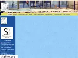 Sites similar to padelbruxelles.be