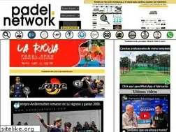 Sites similar to padelcenter.com