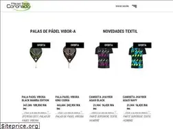 Sites similar to padelcoronado.com