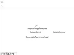 Sites similar to padeldoctor.com