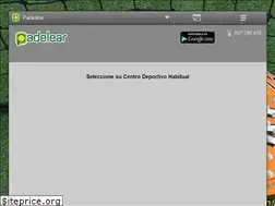 Sites similar to padelear.com