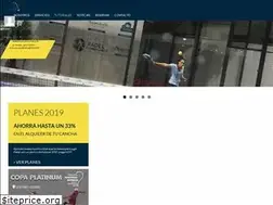 Sites similar to padelecuador.com