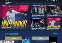 Sites similar to padelfip.com