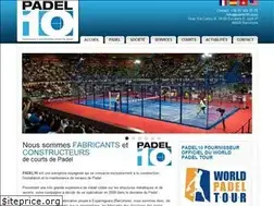 Sites similar to padelfrance.com