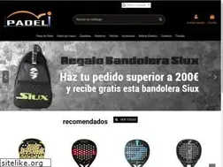 Sites similar to padeli.es
