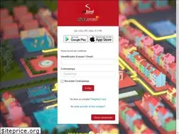 Sites similar to padeljuneda.reservaplay.cat