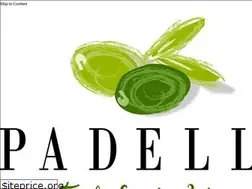 Sites similar to padellaitaliandulles.com