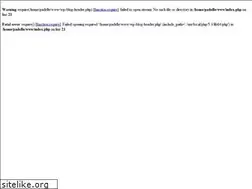 Sites similar to padelle.com.br