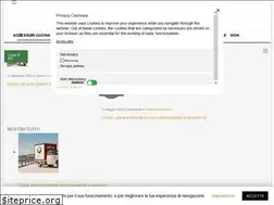 Sites similar to padelleincucina.com