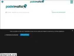 Sites similar to padelmafia.es