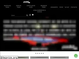 Sites similar to padelmdqshop.com.ar