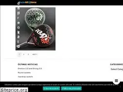 Sites similar to padelmotions.com