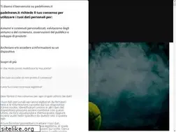 Sites similar to padelnews.it