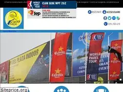 Sites similar to padelplaza.es