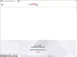 Sites similar to padelpoint.es