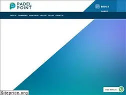 Sites similar to padelpointae.com