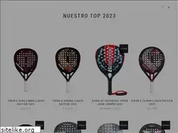 Sites similar to padelpro365.com