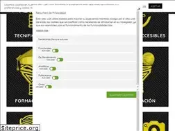 Sites similar to padelsilla.org