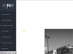 Sites similar to padelsportevents.com