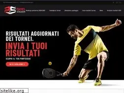 Sites similar to padelstalker.com