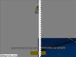 Sites similar to padeltravel.eu