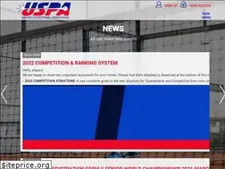 Sites similar to padelusa.org