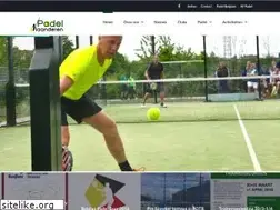 Sites similar to padelvlaanderen.be