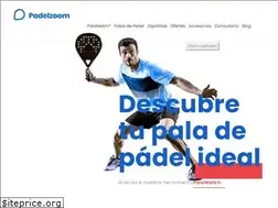 Sites similar to padelzoom.es