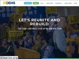 Sites similar to padems.com