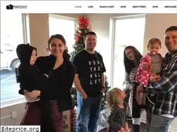 Sites similar to padencityfbc.org