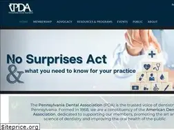 Sites similar to padental.org