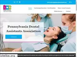 Sites similar to padentalassistants.org