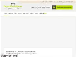 Sites similar to padentalwellness.com