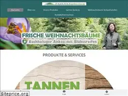 Sites similar to paderbaeumchen.de