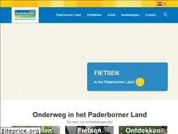 Sites similar to paderborner-land.nl