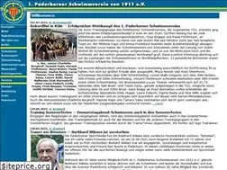 Sites similar to paderborner-sv.de