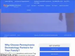 Sites similar to padermpartners.com
